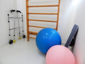 Physiotherapie
